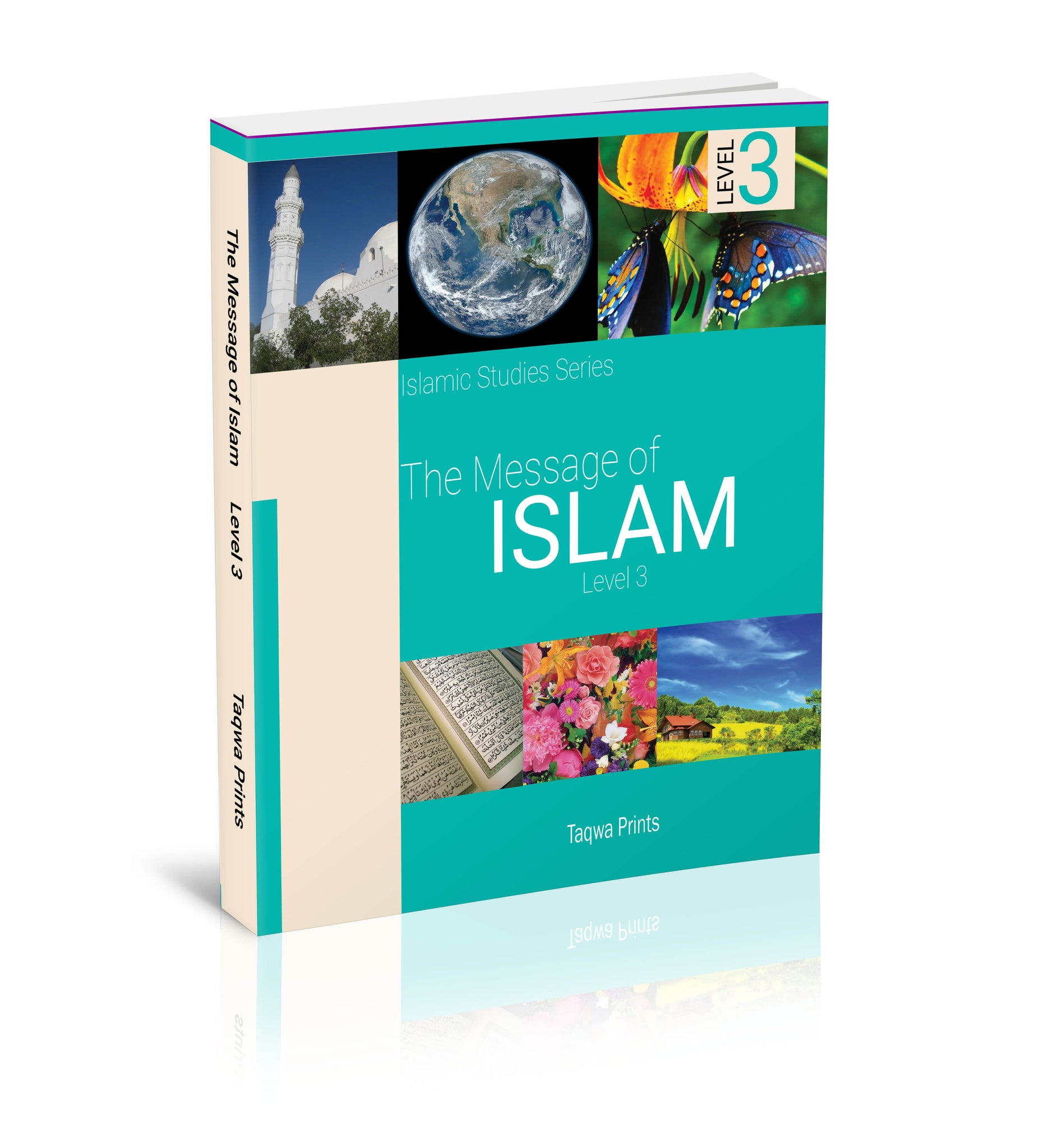 Message of Islam - Level 3