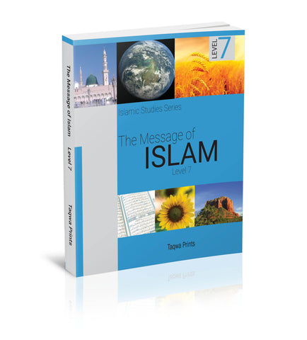 Message of Islam - Level 7