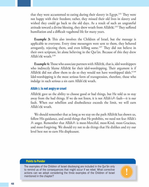Islamic Studies Level 7 (Revised & Enlarged Edition)