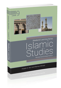 Islamic Studies Level 9 (Revised and Enlarged Edition)