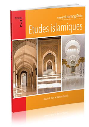 Etudes Islamiques Niveau 2 - Al Barakah Books