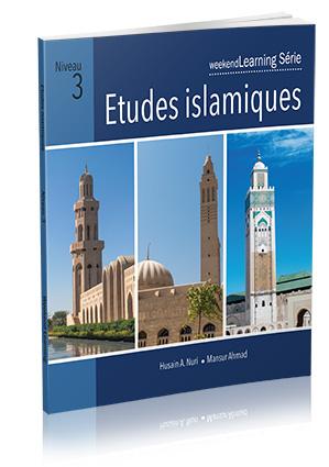 Etudes Islamiques Niveau 3 - Al Barakah Books