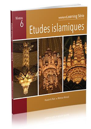 Etudes Islamiques Niveau 6 - Al Barakah Books