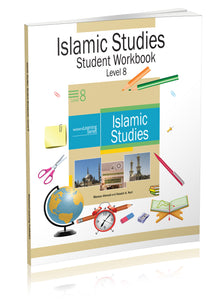 Student Workbook - Islamic Studies Level 8