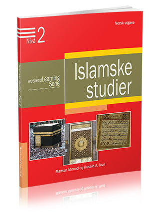 Islamske Studier Niva 2