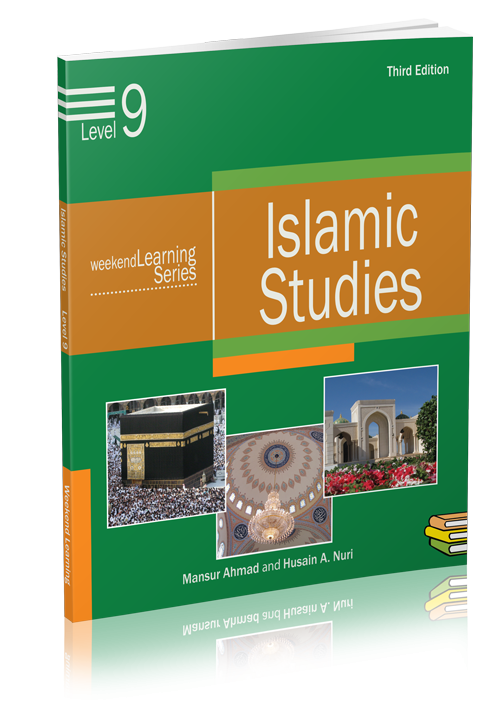 Islamic Studies - Level 9 - Al Barakah Books