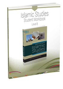 Islamic Studies - Student Workbook - Level 8 - Al Barakah Books
